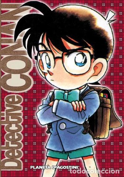 Libros: Detective Conan n&ordm; 02- 9788468475691