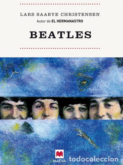 Libri di seconda mano: Beatles- 9788492695089