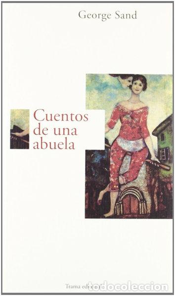 books: Cuentos de una abuela- 9788489239128