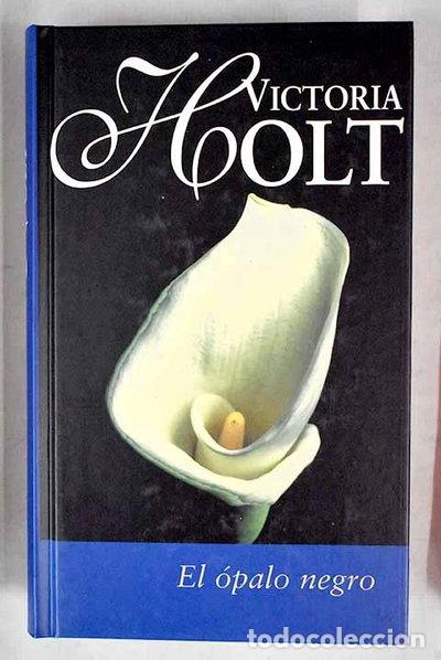 books: El &oacute;palo negro- 9788447320608