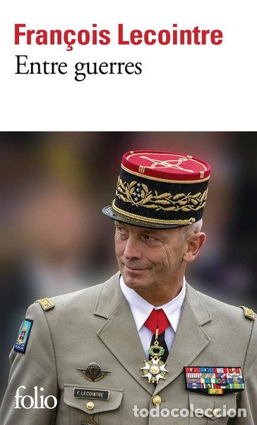 books: Entre guerres- 9782073133564