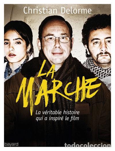 books: La Marche- 9782227486966