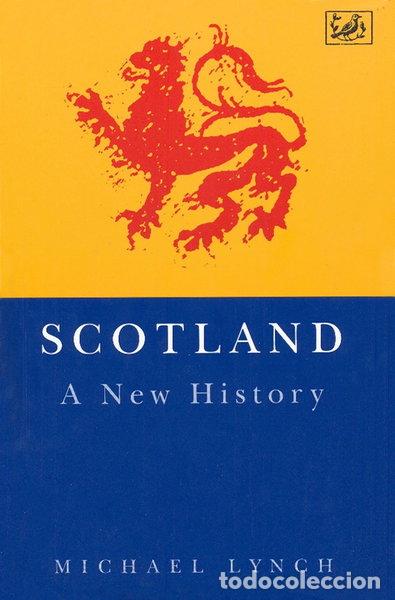 Libros: Scotland: A New History- 9780712698931