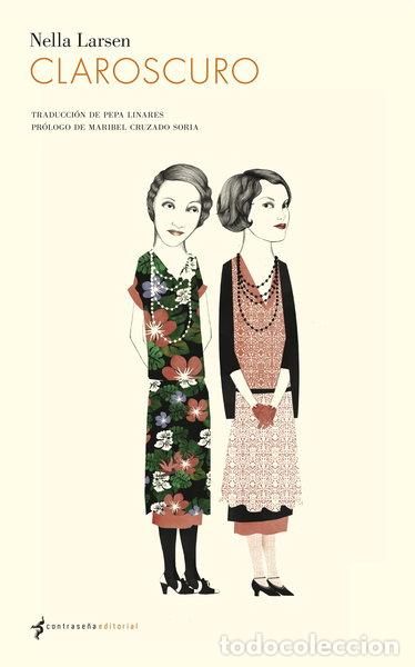 Libros: Claroscuro- 9788493781897