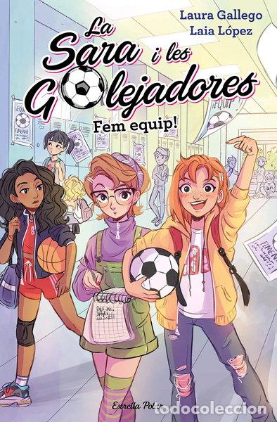 Libri di seconda mano: Fem equip!- 9788491377221