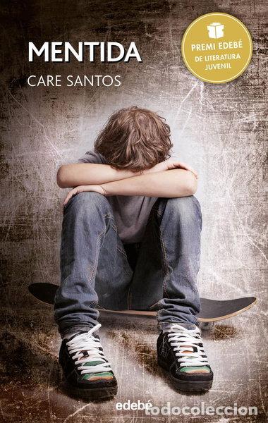 Libri di seconda mano: Mentida- 9788468315782