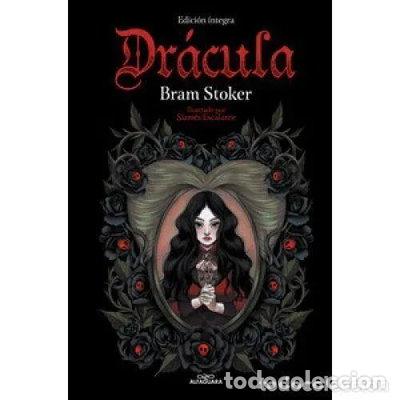 books: Dr&aacute;cula- 9788420479569