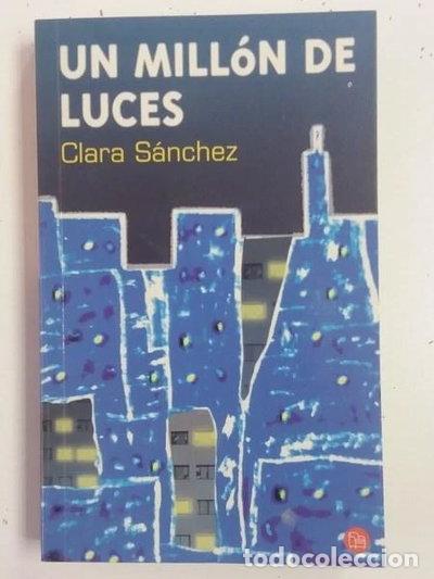 books: Un mill&oacute;n de luces- 9788466314718