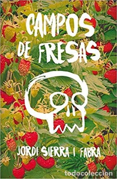 books: Campos de fresas- 9788467593945