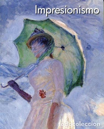 books: Impresionismo- 9788866370567
