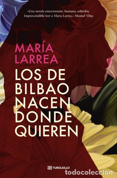books: Los de Bilbao nacen donde quieren- 9791387739010