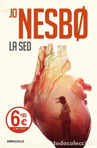 Livres: La sed- 9788466343619