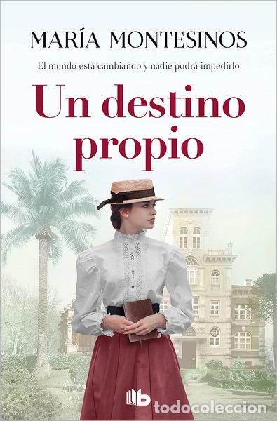 Libros: Un destino propio- 9788413143637