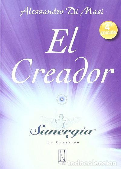 Libros: El creador- 9788493791957