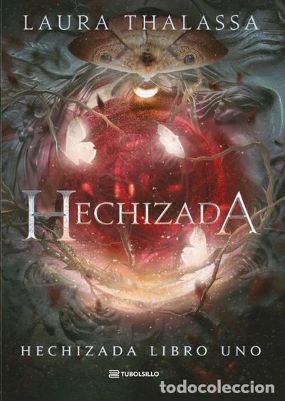 Libros: HECHIZADA- 9791387739072