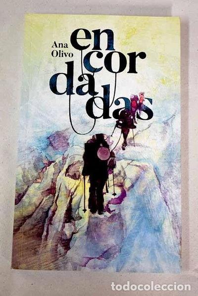 Libros: Encordadas- 9788417132330