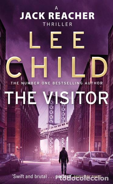 Libros: The Visitor- 9780553811889