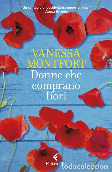 Libros: Donne che comprano fiori- 9788807840951