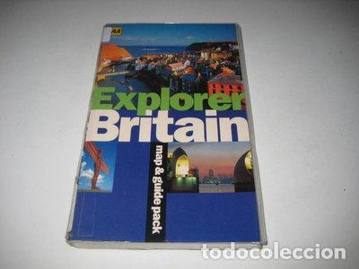 Libros: Britain- 9780749522780