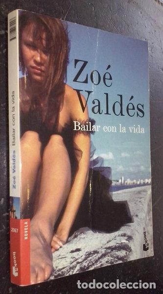 Livres: Bailar con la vida- 9788408072447