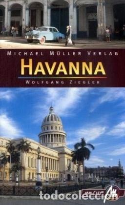 Libros: Havanna- 9783899534252