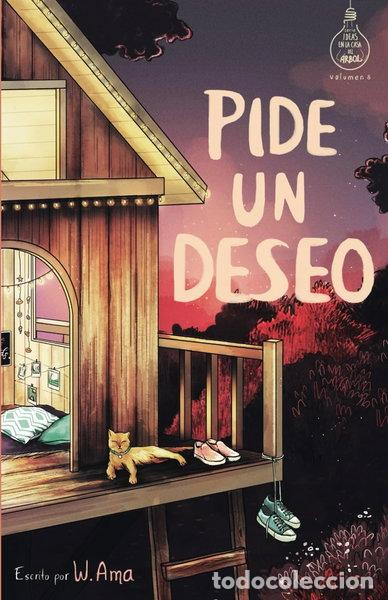 Livros em segunda m&atilde;o: Pide un deseo- 9798466915327