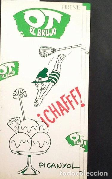 Livros em segunda m&atilde;o: &iexcl;Chafff!- 9788477660187