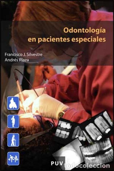Livres: Odontolog&iacute;a en pacientes especiales- 9788437066523