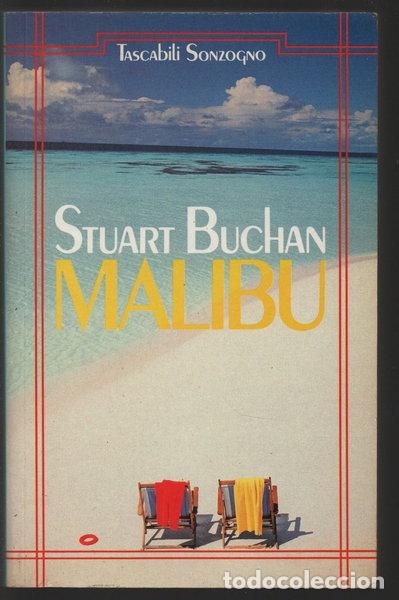 Livres: Malibu- 9788845402487