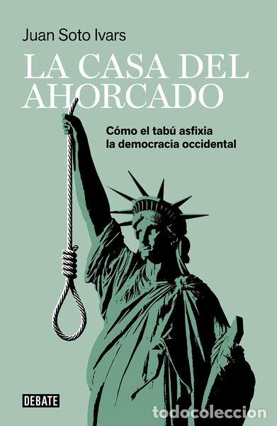 Libros: La casa del ahorcado- 9788418006425