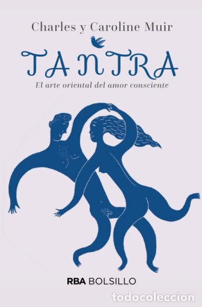 Libros: Tantra. El arte oriental del amor consciente- 9788490569443