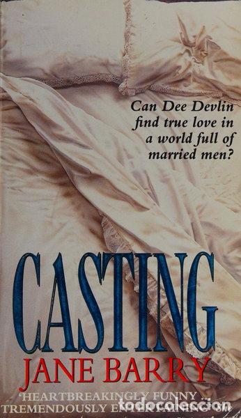 Libros: Casting- 9780552136488