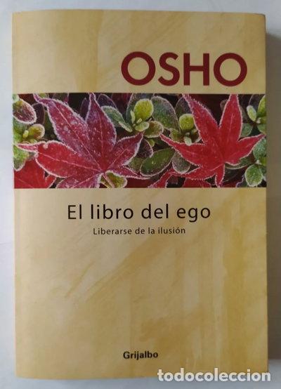 Libros: El libro del ego- 9788425338670