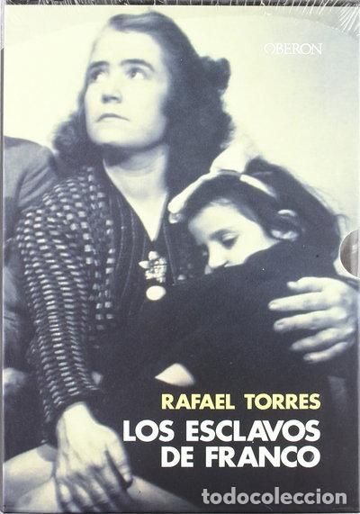 Libros: Estuche V&iacute;ctimas de la victoria + Los esclavos de Franco- 9788496052130