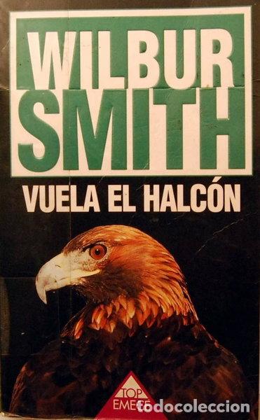 Livres: Vuela el halc&oacute;n- 9788478882113