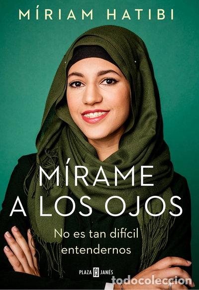 Libri di seconda mano: M&iacute;rame a los ojos- 9788401021503