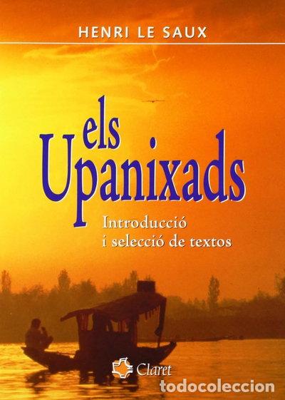Libri di seconda mano: Els Upanixads- 9788472631595
