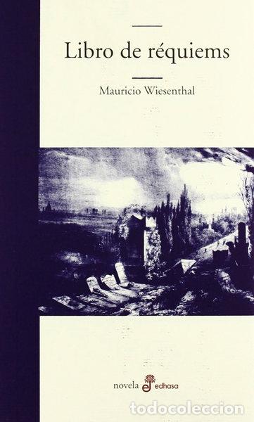 Libri di seconda mano: Libro de r&eacute;quiems- 9788435009478