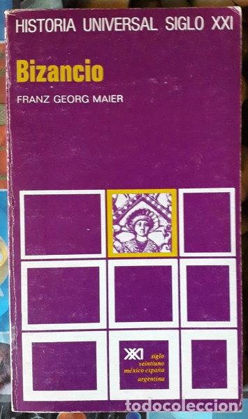 Libri di seconda mano: Bizancio- 9788432301582