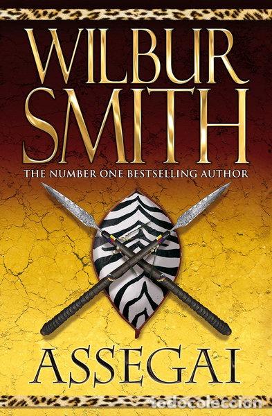 Livres: Assegai- 9780230529212