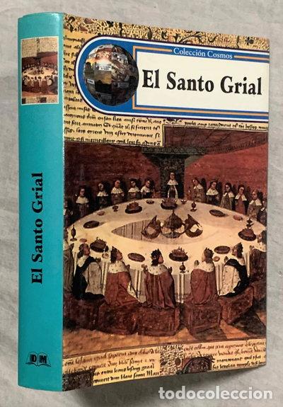 Livros em segunda m&atilde;o: El Santo Grial- 9788484030096