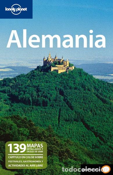 Libros: Alemania 4- 9788408091271