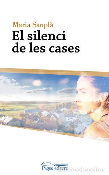 Libros: El silenci de les cases- 9788499758589