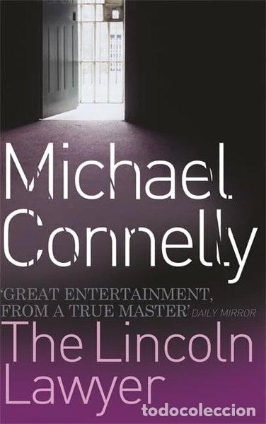Libri di seconda mano: The Lincoln Lawyer- 9780752877792