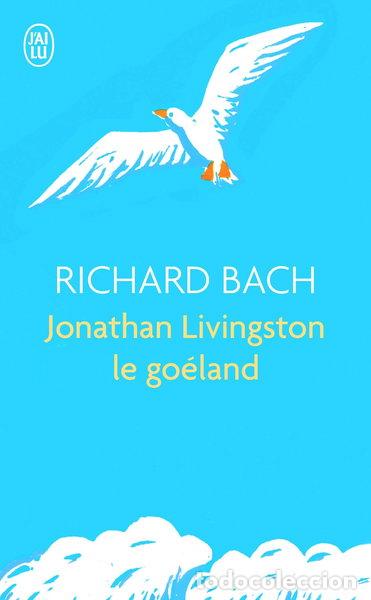 Libri di seconda mano: Jonathan Livingston le go&eacute;land- 9782290215623