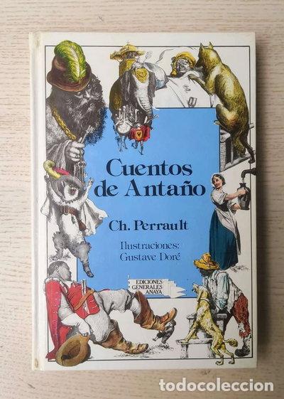 Libros: Cuentos de anta&ntilde;o- 9788475251233