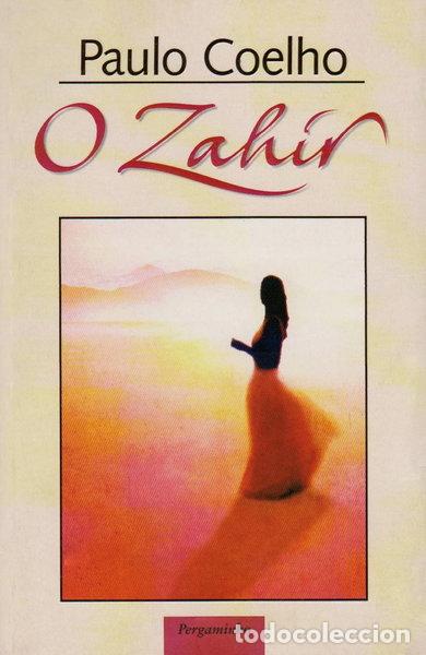 Libros: O Zahir- 9789727116508