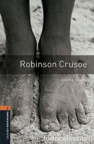 Libros: Robinson Crusoe Digital Pack- 9780194610469