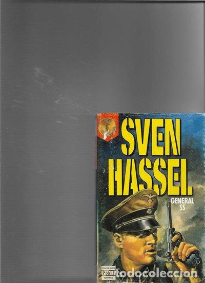 books: General SS- 9788401929045