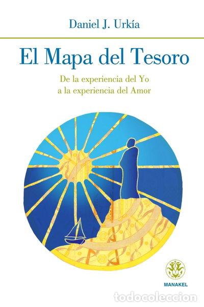 books: El Mapa del Tesoro- 9788496079519